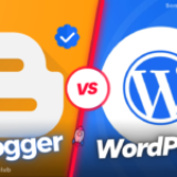 ¿Cuál es el #1? | Blogger vs WordPress